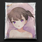 Maki Shijo – AnimePillow-Fan-Art-Edition