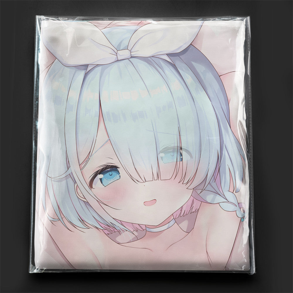 Arona - Anime Pillowcase Fan-Art Edition