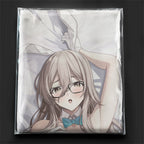 Murokasa Akane (Hasen-Version) – AnimePillow-Fan-Art-Edition