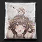 Kongo – AnimePillow-Fan-Art-Edition