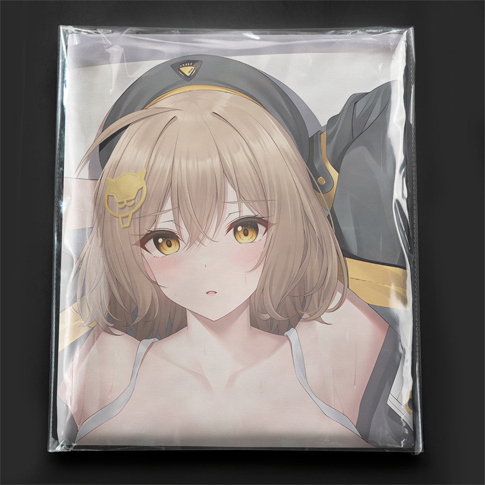 Anis (Version 3) – AnimePillow-Fan-Art-Edition