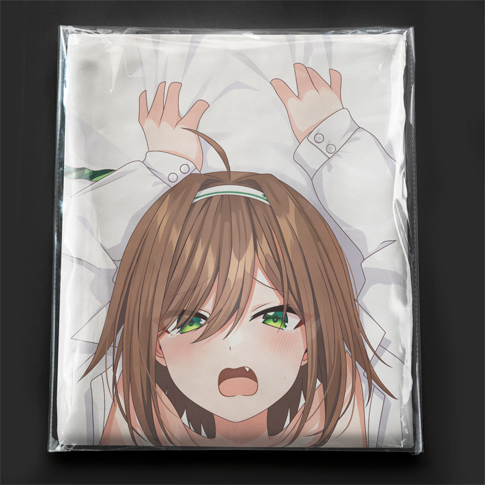 Haru – AnimePillow-Fan-Art-Edition