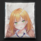 Natsuki Kusuzawa – AnimePillow-Fan-Art-Edition