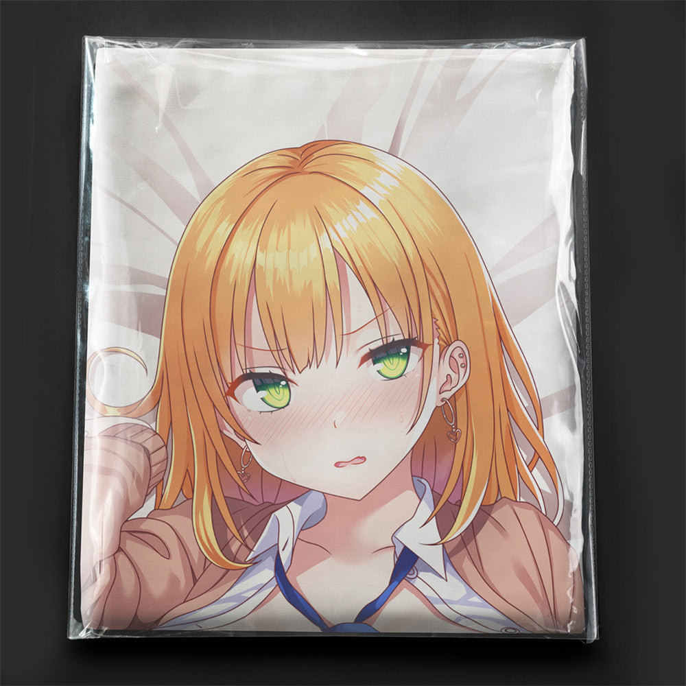 Natsuki Kusuzawa – AnimePillow-Fan-Art-Edition