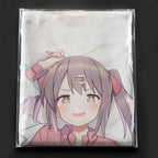 Mihari Oyama – AnimePillow-Fan-Art-Edition