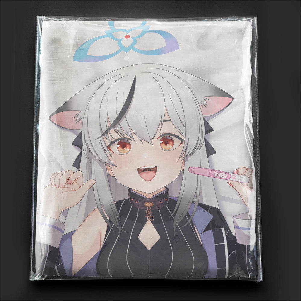 Sunohara Kokona – AnimePillow-Fan-Art-Edition