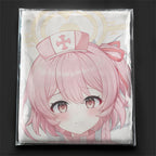 Sumi Serina – AnimePillow-Fan-Art-Edition