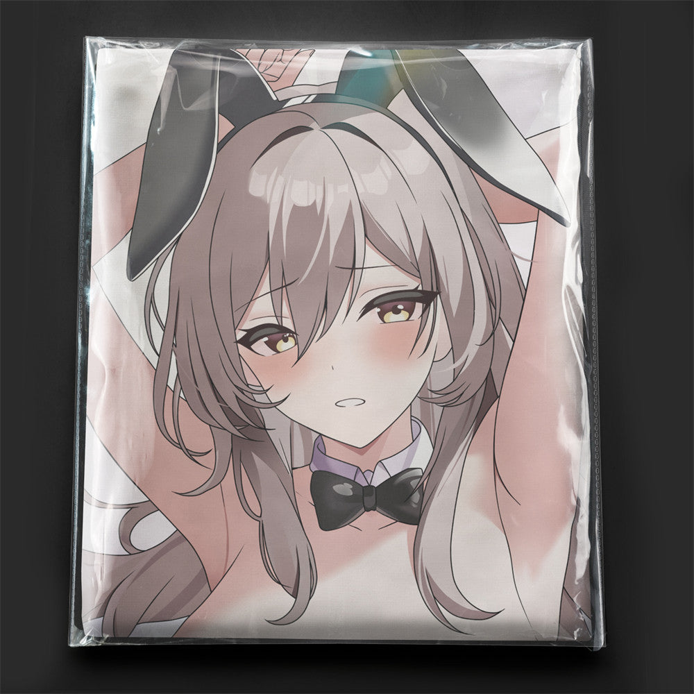 Stelle – AnimePillow-Fan-Art-Edition