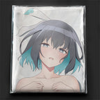 Konoha Akisato – AnimePillow Fan-Art-Edition