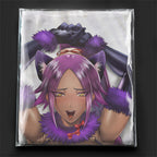 Yoruichi Shihouin (Version 2) – AnimePillow-Fan-Art-Edition