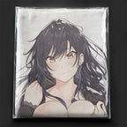 Sakuya Shirase – AnimePillow-Fan-Art-Edition