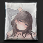 Gryia – AnimePillow-Fan-Art-Edition