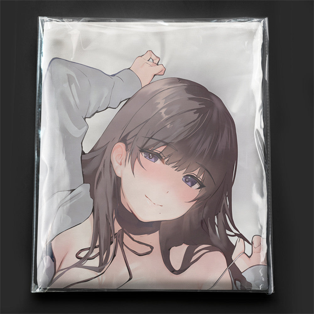 Gryia – AnimePillow-Fan-Art-Edition