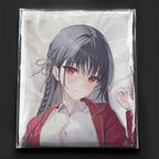 Suzune Horikita – AnimePillow-Fan-Art-Edition