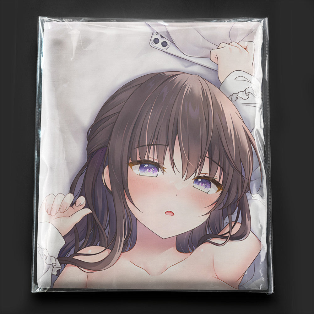 Kotona Tachibana – AnimePillow-Fan-Art-Edition