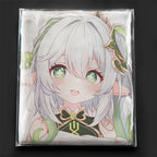 Nahida (Ver.2) - Anime Pillowcase Fan-Art Edition