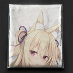 Kohaku Yamabuki – AnimePillow-Fan-Art-Edition