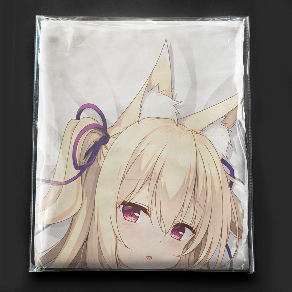 Kohaku Yamabuki – AnimePillow-Fan-Art-Edition