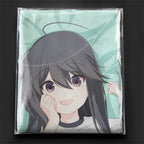 Haruzome Kuroha – AnimePillow-Fan-Art-Edition