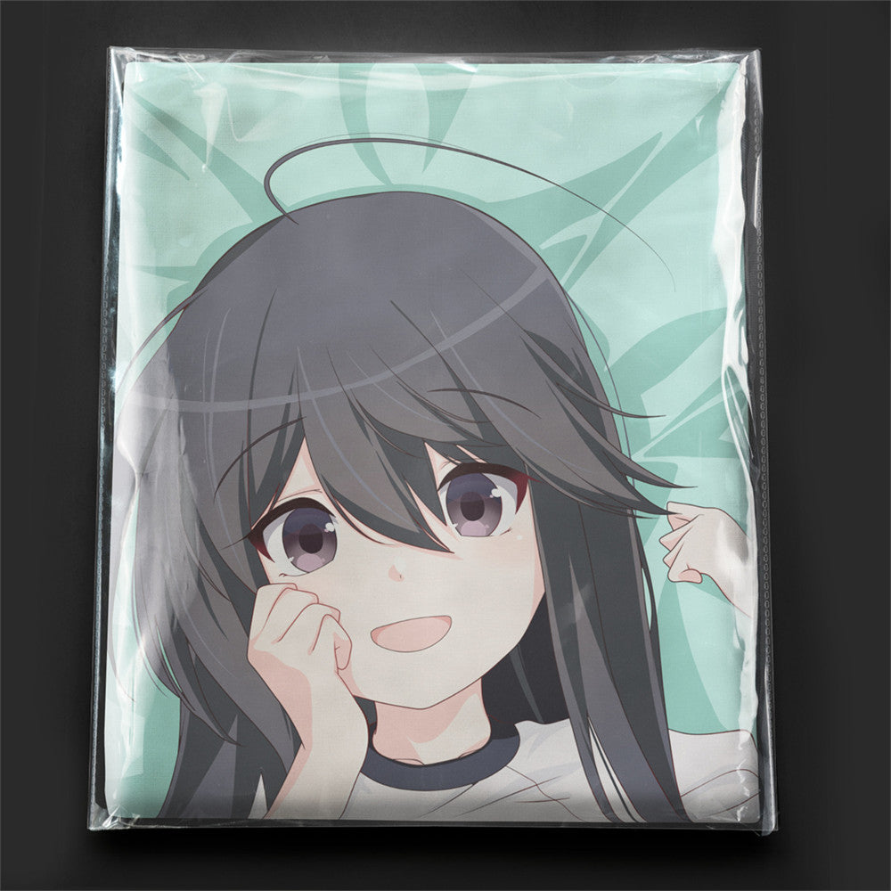 Haruzome Kuroha – AnimePillow-Fan-Art-Edition