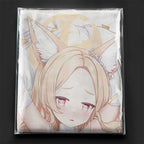 Seia Yurizono (Version 2) – AnimePillow-Fan-Art-Edition
