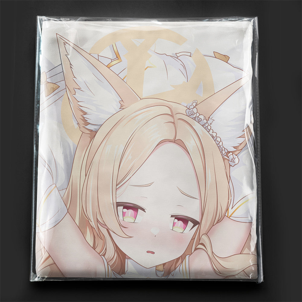 Seia Yurizono (Version 2) – AnimePillow-Fan-Art-Edition