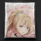 Kei Karuizawa – AnimePillow-Fan-Art-Edition