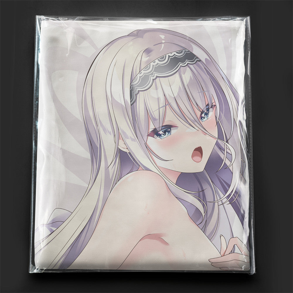 Mutsuki Miyamori – AnimePillow-Fan-Art-Edition