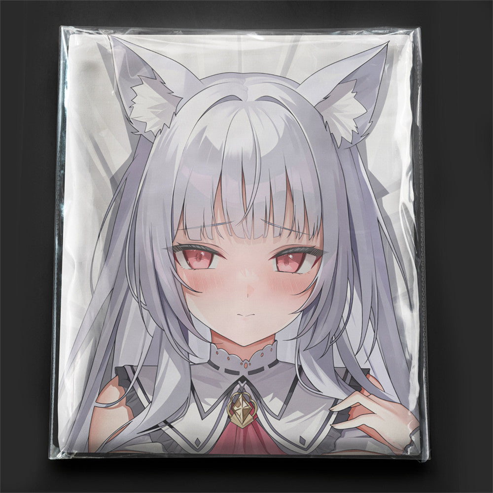 Cocoa – AnimePillow-Fan-Art-Edition