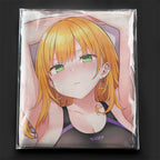 Natsuki Kusuzawa (Badeanzug-Version) – AnimePillow-Fan-Art-Edition