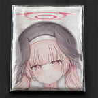 Koharu Shimoe (Version 2) – AnimePillow-Fan-Art-Edition