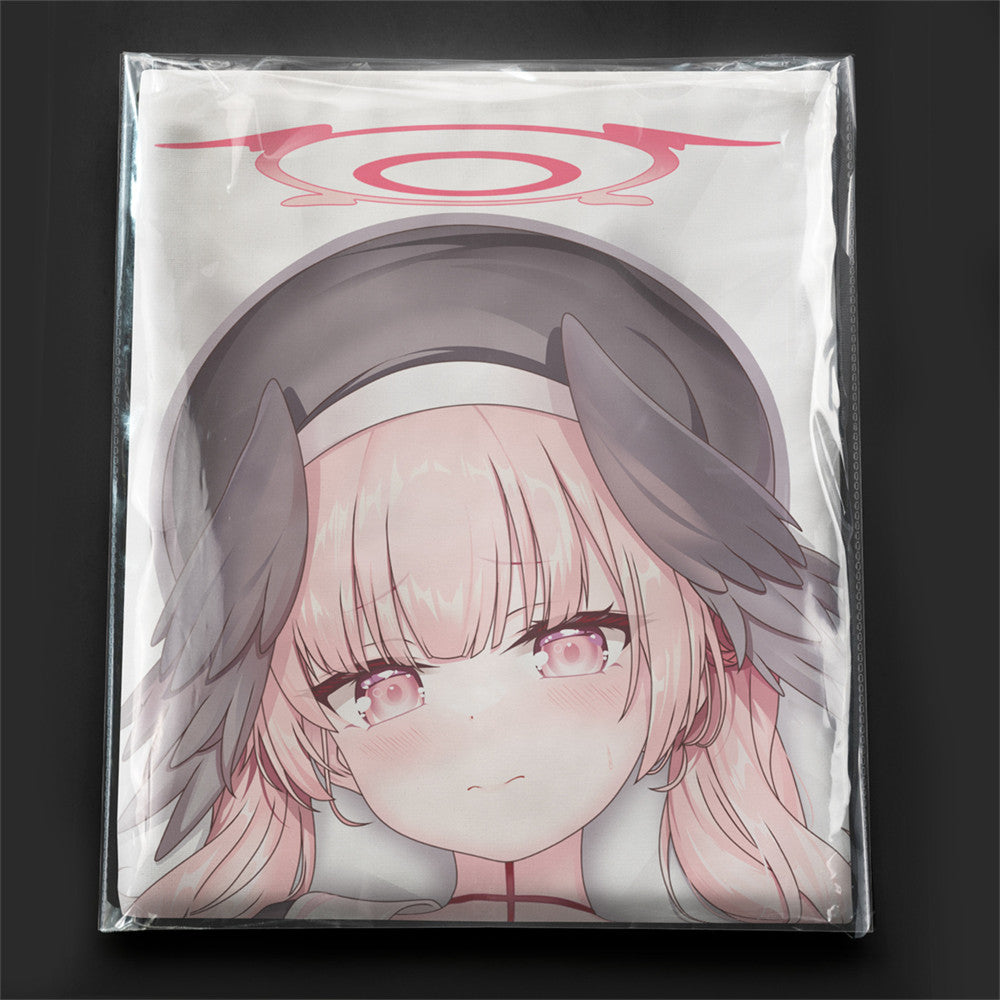 Koharu Shimoe (Version 2) – AnimePillow-Fan-Art-Edition