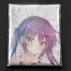 Rize Tedeza (Ver.2) - Anime Pillowcase Fan-Art Edition