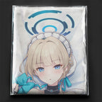 Toki Asuma (Version 4) – AnimePillow-Fan-Art-Edition