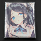 Alice Tendou (Maid Ver.) - Anime Pillowcase Fan-Art Edition