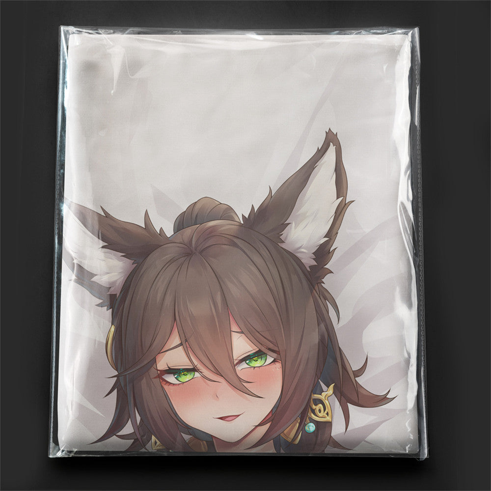 Tingyun – AnimePillow-Fan-Art-Edition