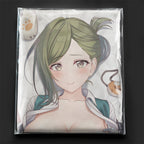 Hazuki Nanakusa – AnimePillow-Fan-Art-Edition