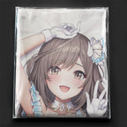 Kogane Tsukioka – AnimePillow-Fan-Art-Edition
