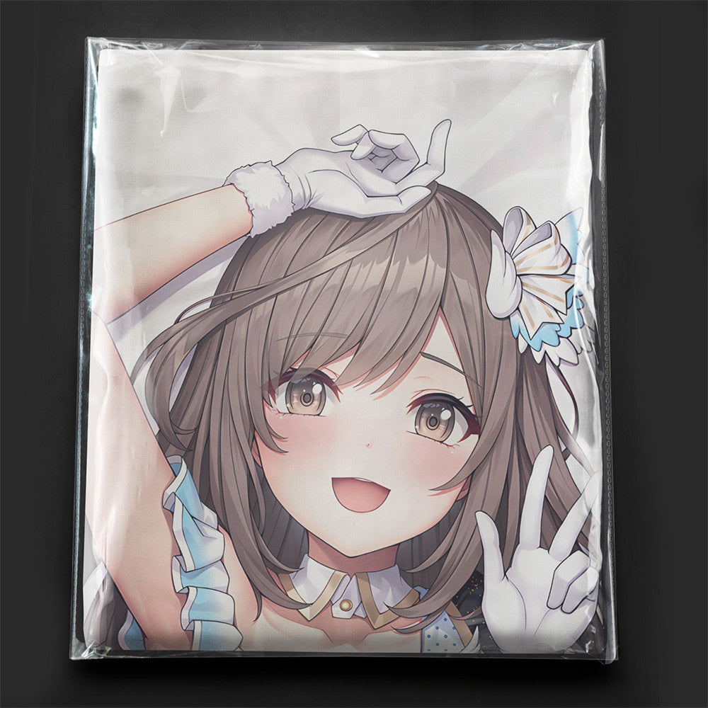 Kogane Tsukioka – AnimePillow-Fan-Art-Edition