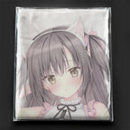 Miu-chan – AnimePillow-Fan-Art-Edition