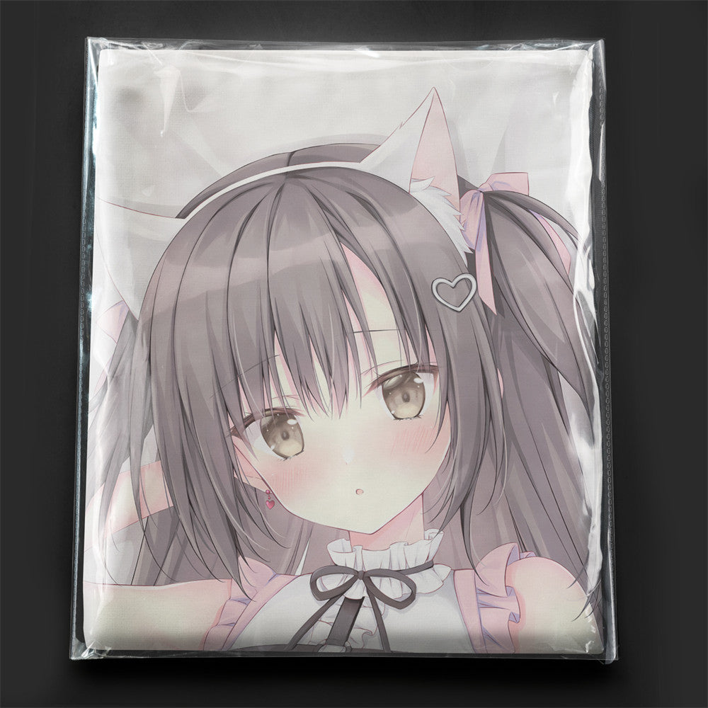 Miu-chan – AnimePillow-Fan-Art-Edition