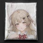Lyee-chan – AnimePillow-Fan-Art-Edition