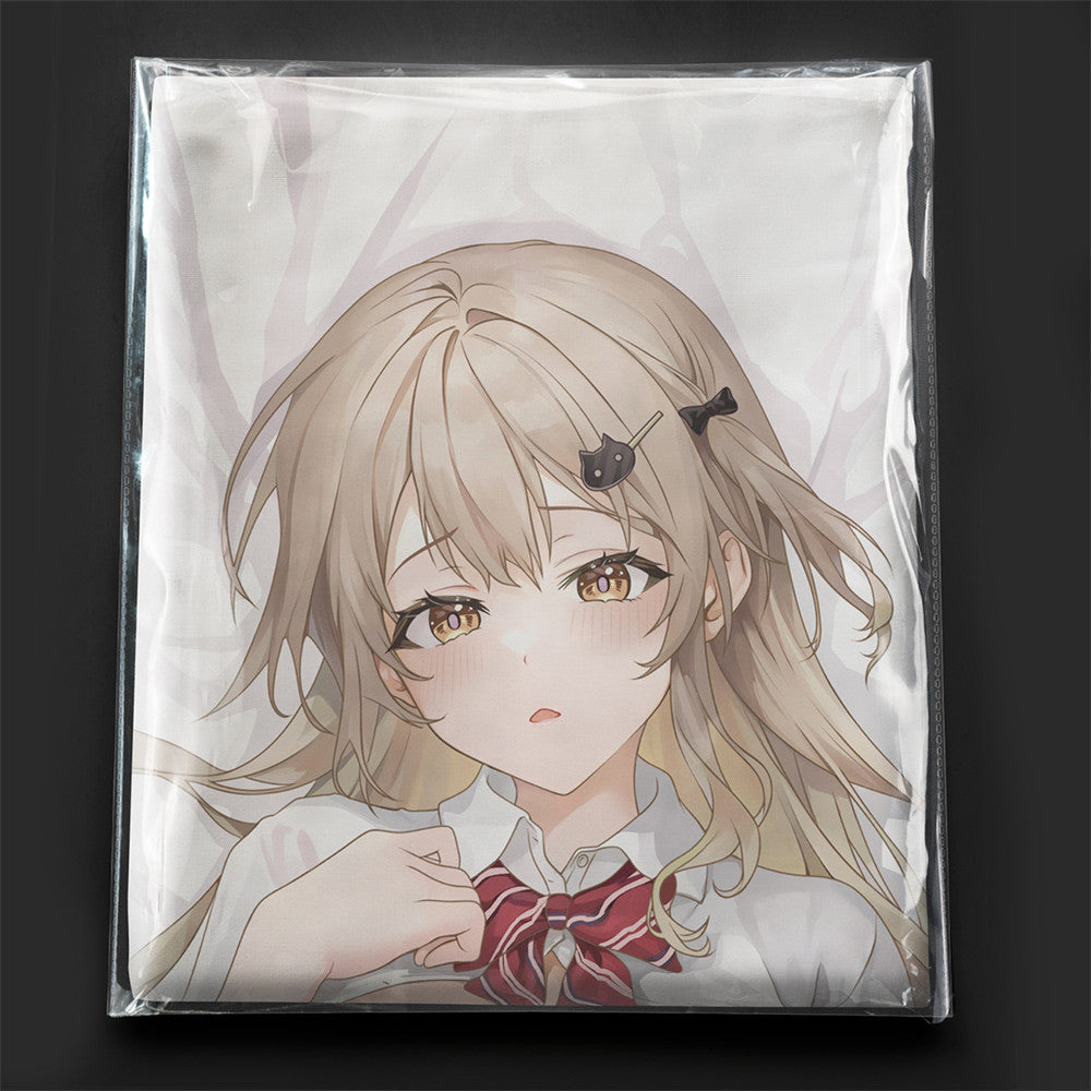 Lyee-chan – AnimePillow-Fan-Art-Edition