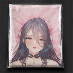 Petronille (Unterwäsche- und Hochzeitsversion) – AnimePillow-Fan-Art-Edition
