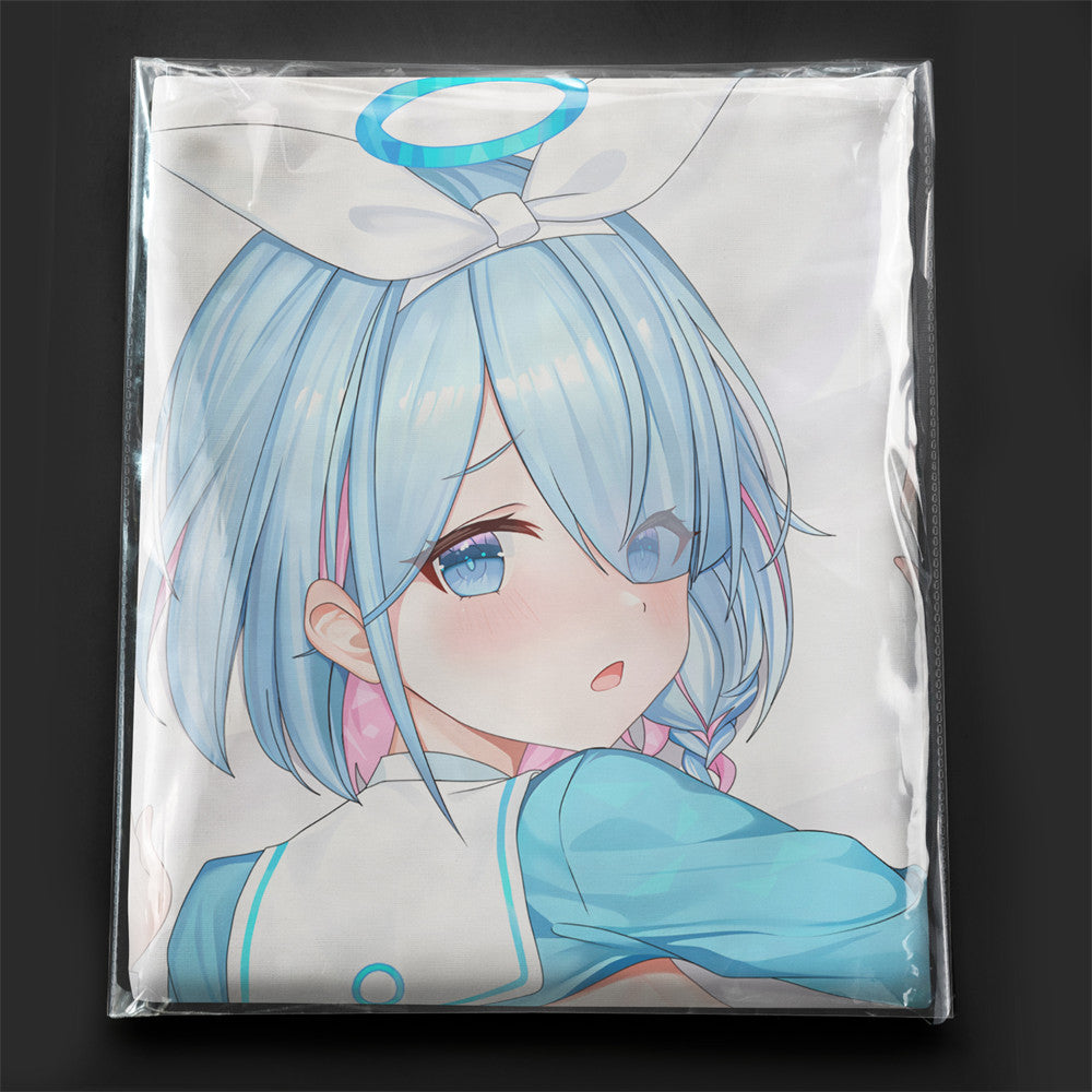 Arona (Version 2) – AnimePillow-Fan-Art-Edition