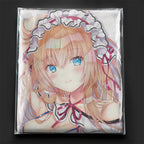 Alice Margatroid - Anime Pillowcase Fan-Art Edition