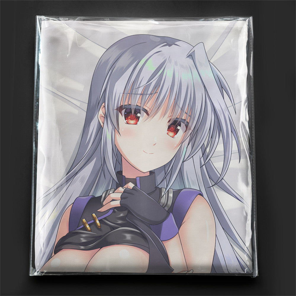 Reinforce Eins (Yagami) – AnimePillow-Fan-Art-Edition