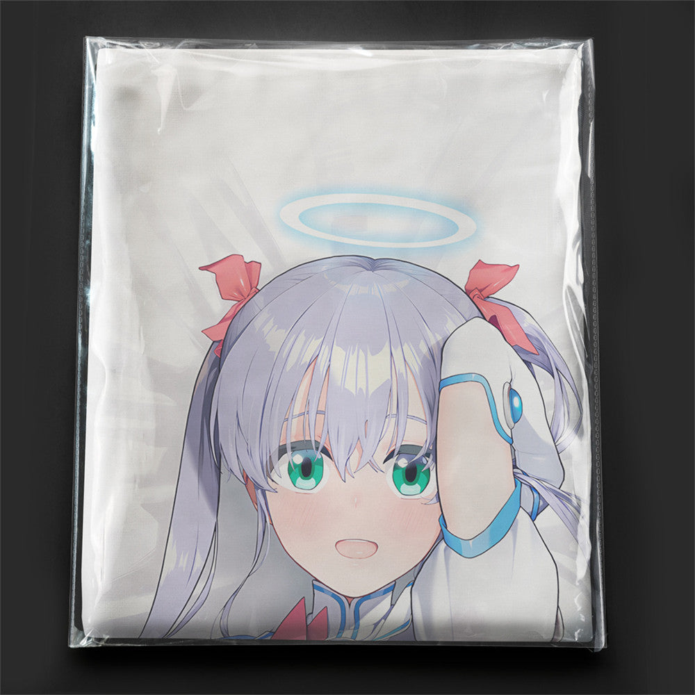 Aries - Anime Pillowcase Fan-Art Edition