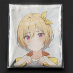 西條珠里 - AnimePillow ファンアートエディション
