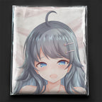 Koboshi Inohara – AnimePillow-Fan-Art-Edition